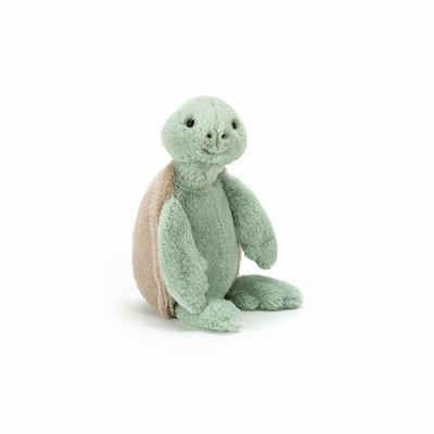 Jellycat Bashful Tortuga | SCVK-23154